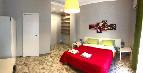 B&B Cavour 124 image 1