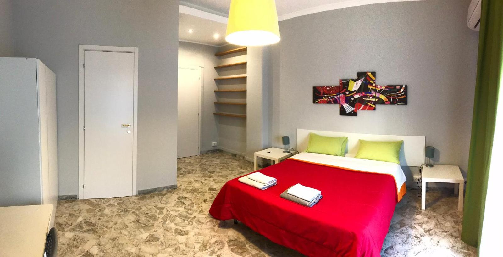 B&B Cavour 124