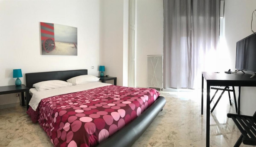 B&B Cavour 124 Image 10