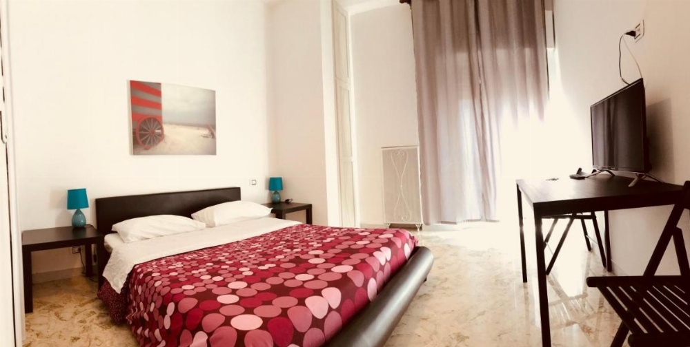 B&B Cavour 124 Image 11