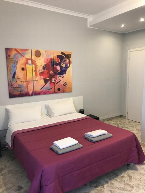 B&B Cavour 124 image 18