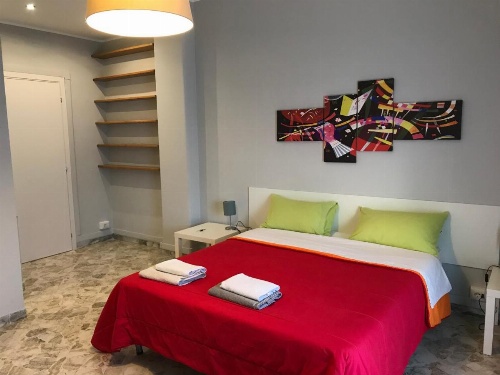 B&B Cavour 124 image 19