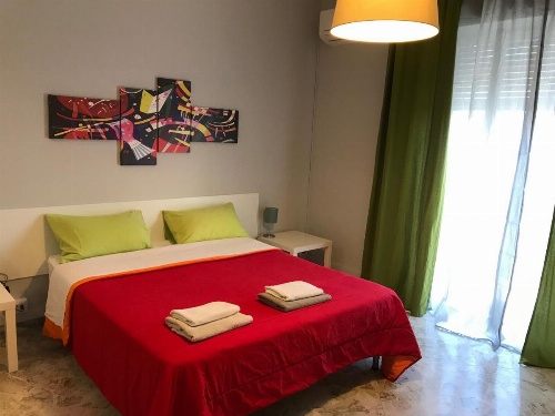 B&B Cavour 124 image 20
