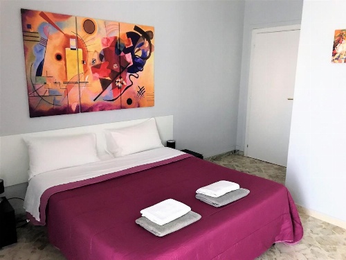 B&B Cavour 124 image 25