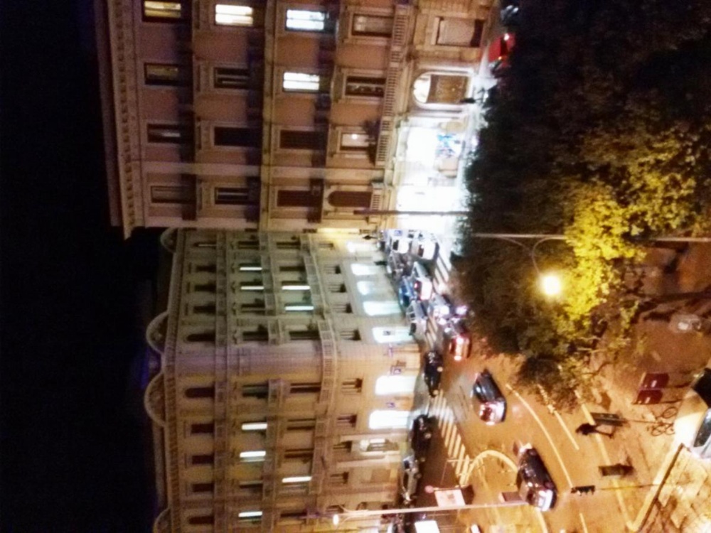 B&B Cavour 124 Image 29